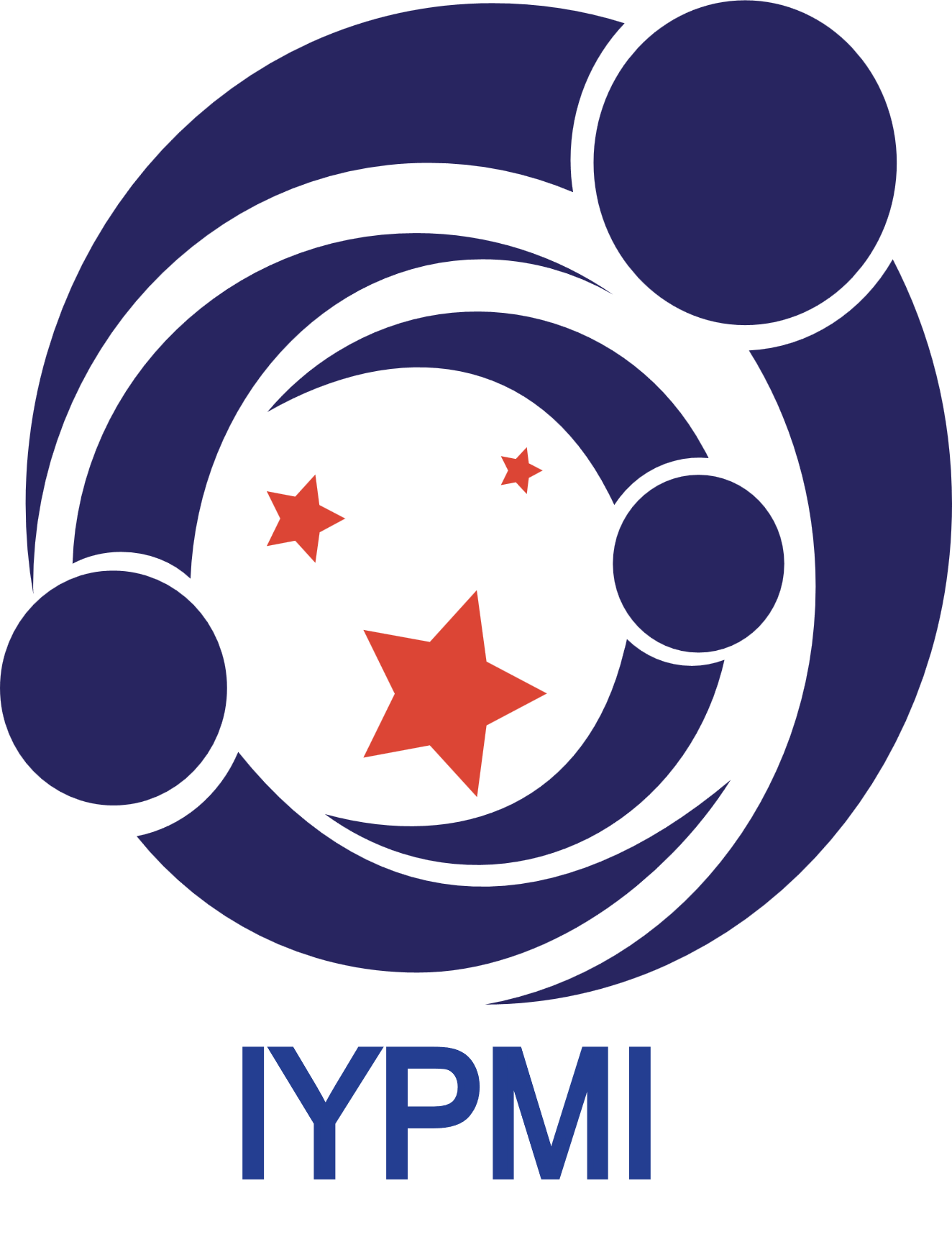 IYPMI LOGO