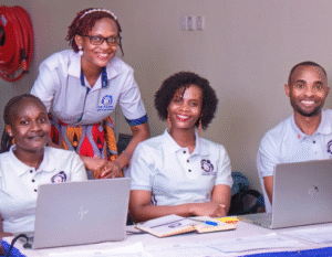  IYPMI Counter Human Trafficking Program