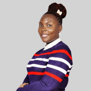 Brenda Olivia Nassiwa