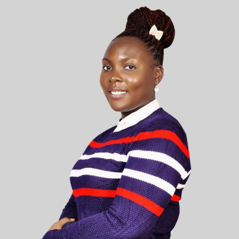 Brenda Olivia Nassiwa