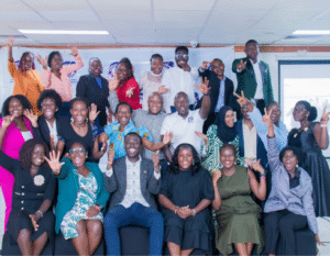 The Art And Culture Program