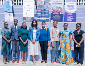 Igoye Space Education Program