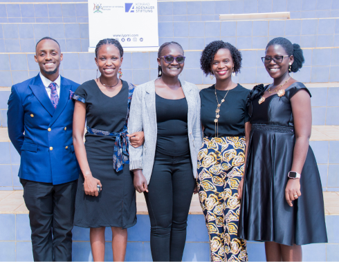 Igoye Space Education Program